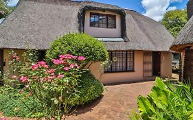 Rose Thatch Cottage